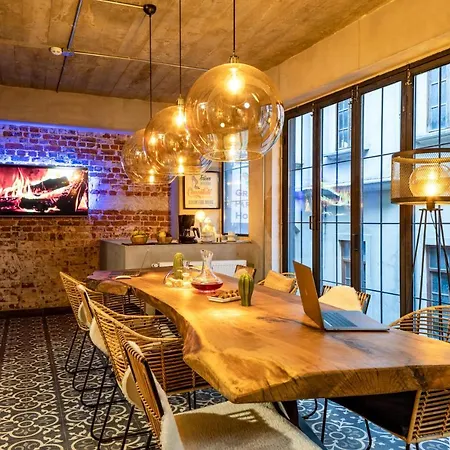 Parrot Hotel Istanbul