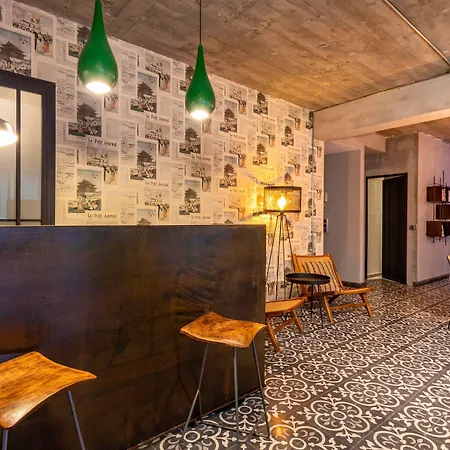 Hotel Parrot Istanbul