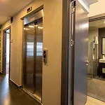 Parrot فندق