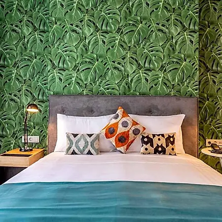 Parrot Hotel 3*
