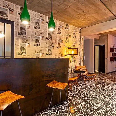 Parrot Hotel Istanbul