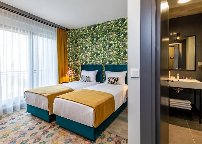 Отель Parrot Стамбул