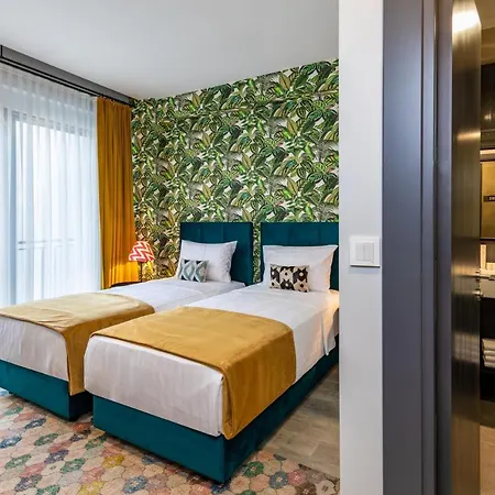 Hotel Parrot Istambul