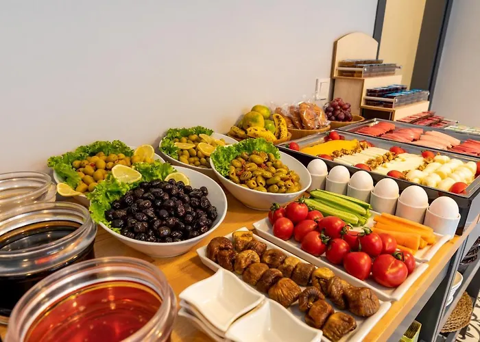 Parrot 3* Стамбул