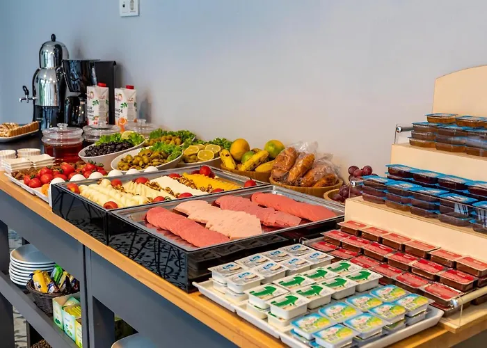 Parrot 3* Стамбул