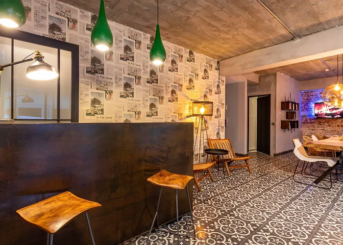 Отель Parrot Стамбул